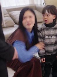 ตอนที่ 11 - ฟ้าประทานหลานคนโปรด