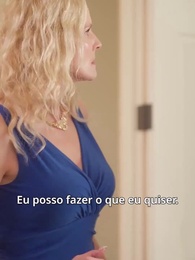 Episódio 48 - Odiada Pelo Alfa