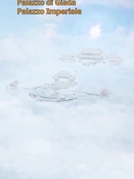 Episodio 19 - Amore del Signore Oscuro