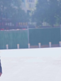 Whispers in the Evening Breeze - Episode 25