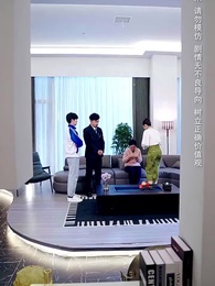 中年女人的璀璨人生 - Episode 60