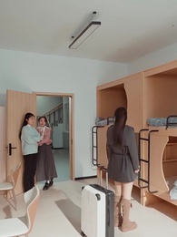 When He Fell from Heaven - Episode 56