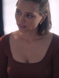 В ловушке у безжалостного альфы - Episode 64