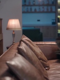 Tập 32 - Năm Mươi Sắc Thái Của Ngày Đêm