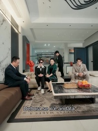 Sorella Addormentata, Tre Fratelli in Rimpianto - Episode 14