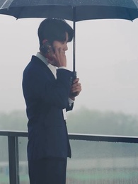 第33話 - 仕事のつもりが、上司との結婚