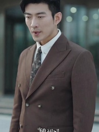 الحلقة 60 - الآنسة الكبرى تهيمن على عالم الفن