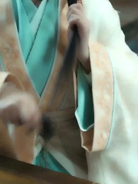 La Venganza de la Princesa - Episode 33