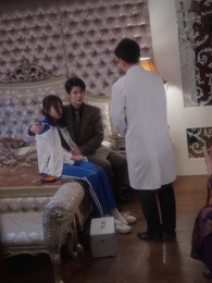 ป้ายสีเปื้อนมลทิน - Episode 28