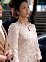 Episode 4 - Cinta Manis Sepanjang Usia