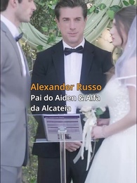 Episódio 2 - Odiada Pelo Alfa