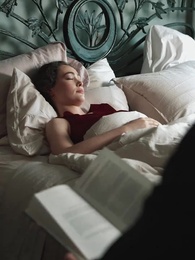 Forbidden Desire：My Mated Stripper - Episode 42