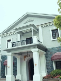 Episode 59 - Cinta dalam Kobaran