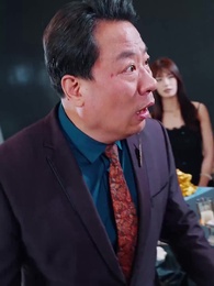 Kebaikan Mertua - Episode 10