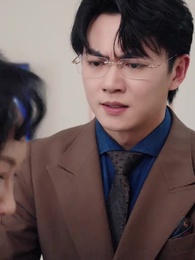 ตอนที่ 43 - ฟ้าประทานหลานคนโปรด