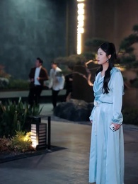 17화 - 뒤늦은 사랑은 하찮다