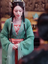 [Dijuluki] Kisah Alana Sturt - Episode 35