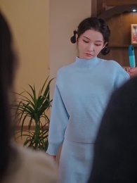 ตอนที่ 5 - ก่อนอาทิตย์จะอับแสง