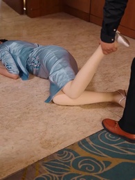 第68話 - 運命のリボンを解かないで