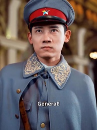 The Schemes of the War-Torn Heiress - Episode 55