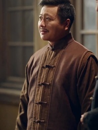 Episode 8 - Mist Over Their Heads