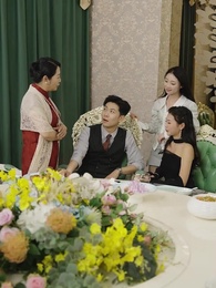 Cahaya Sang Kakak - Episode 11