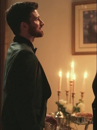 Episodio 13 - Tra Inganni e Passioni