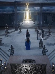 Maître des Démons Invincible - Episode 59