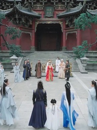 Maître des Démons Invincible - Episode 44