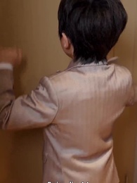 Episodio 14 - Destino Invertito