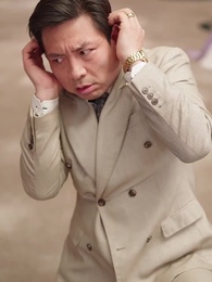 Awakening the Quiet One - Episode 11