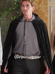 Episódio 71 - Roubando o Coração do Meu Alfa