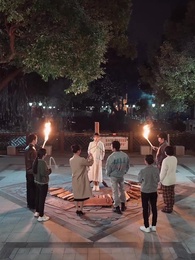 Episode 37 - When He Fell from Heaven