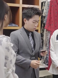 Cahaya Sang Kakak - Episode 39