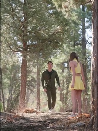 Episódio 44 - Odiada Pelo Alfa