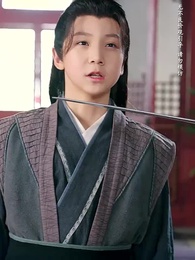 第12集 - 少年十三