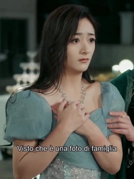 Episodio 12 - Sorella Addormentata, Tre Fratelli in Rimpianto