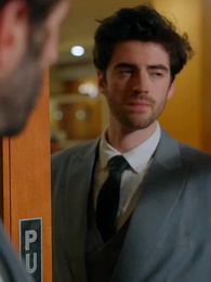 Episodio 67 - Addomesticare il Mio Miliardario Spietato