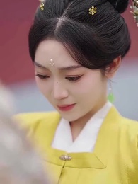 第14集 - 南燕鎖宮深