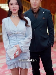 Episode 20 - Hadiah Karena Baik Pada Karyawan