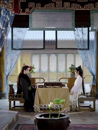 Musim Semi Tiba - Episode 11