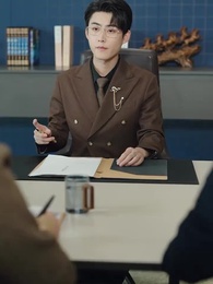 Episode 19 - Waktu sedalam lautan