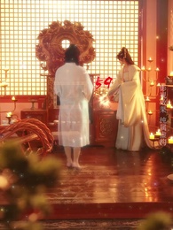 第14集 - 銅鏡妖妃