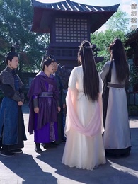 Takdir Sang Kaisar Langit - Episode 61