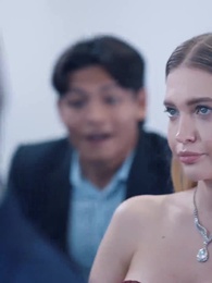 A Minha Família Cruel, Me Implorou de Joelhos - Episode 54