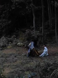 Episodio 6 - Amore del Signore Oscuro
