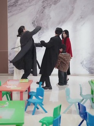 Episode 30 - Spring Never Returns