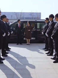 第22集 - 等風等雲初