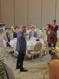 The Billionaire's Mrs. Surrogate - Episode 53