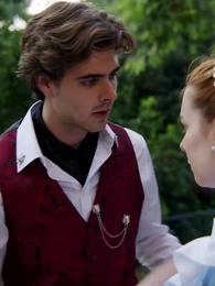 Épisode 32 - Alpha de Mon Destin Volé